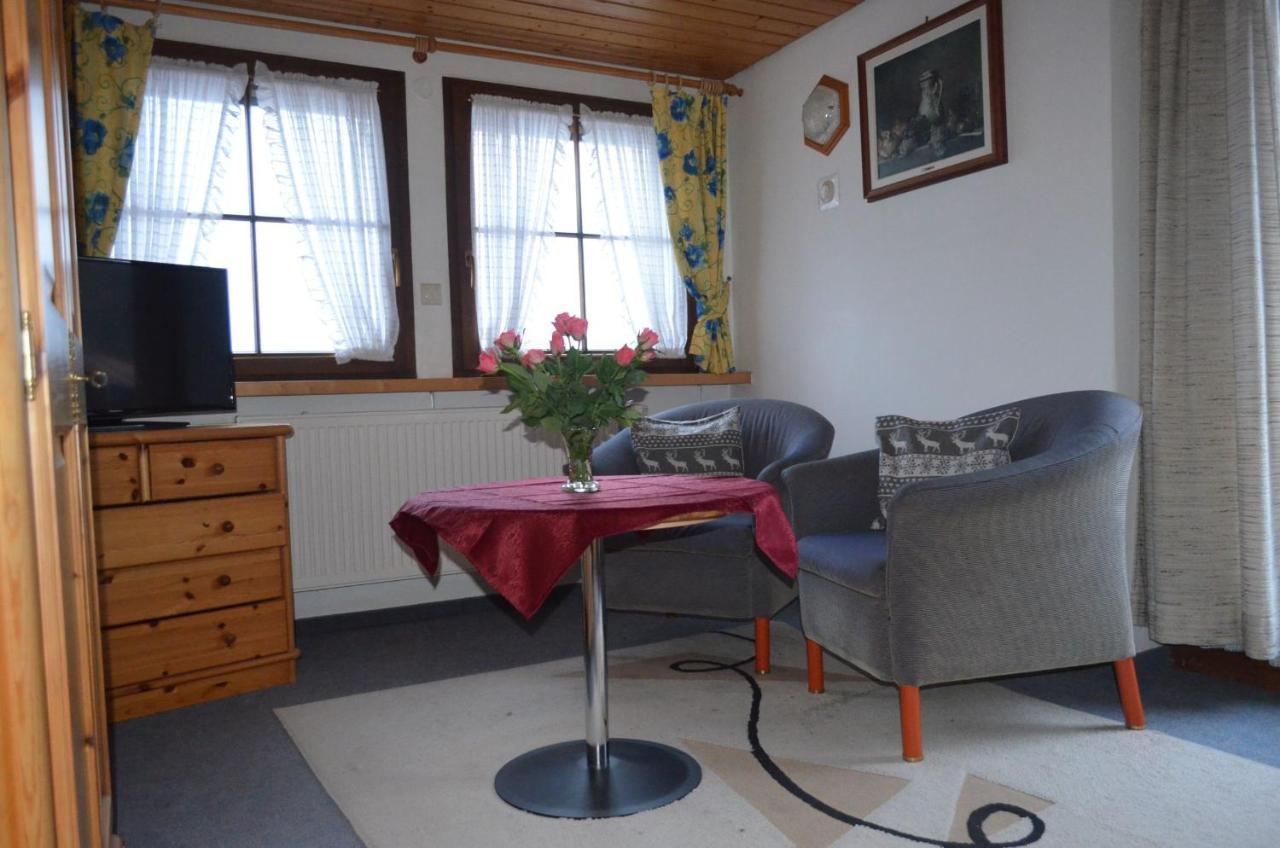 Pension Schueler Bonndorf im Schwarzwald Exterior photo